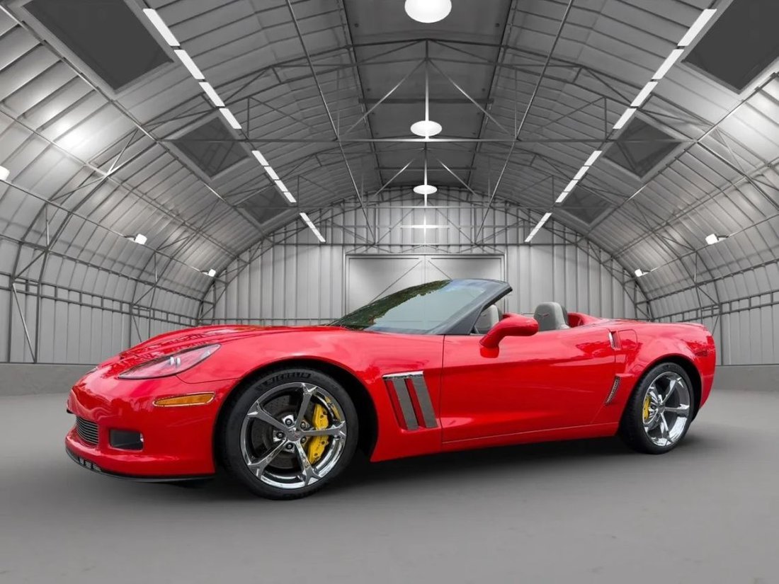 Cabriolet in Orange, CA, United States 1 - 18001025