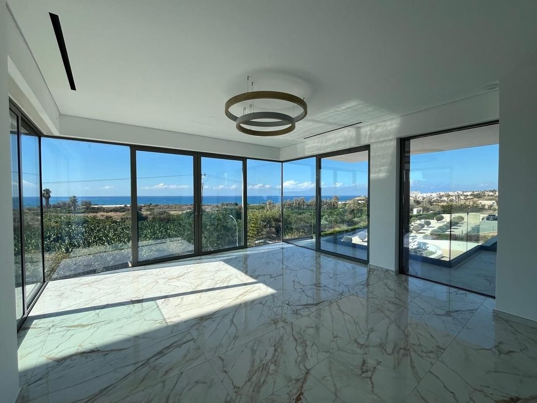 Villa in Peyia, Paphos, Cyprus 5 - 18658477