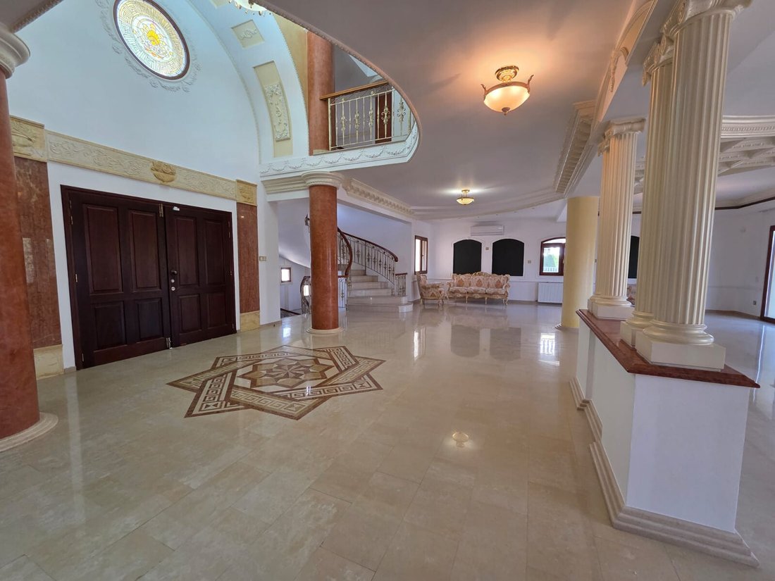Villa in Pareklisia, Limassol, Cyprus 4 - 18658506