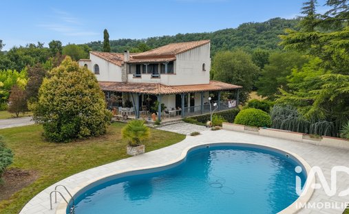 Maison à Saint-Martial - Le Fau, Montauban, France 1