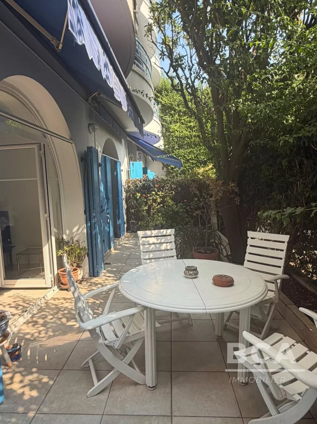 Apartment in Beaulieu-sur-Mer, Provence-Alpes-Côte d'Azur, France 5 - 18443362