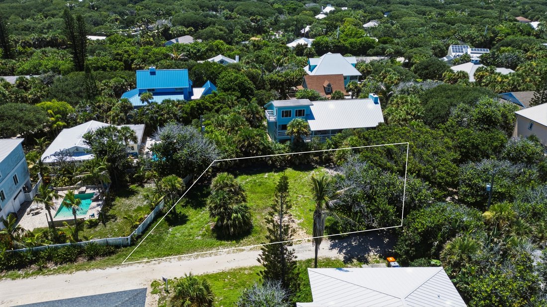 Land in Vero Beach, Florida, United States 5 - 18658463