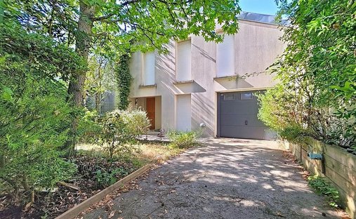 Haus in Les Lilas, Île-de-France, Frankreich 1