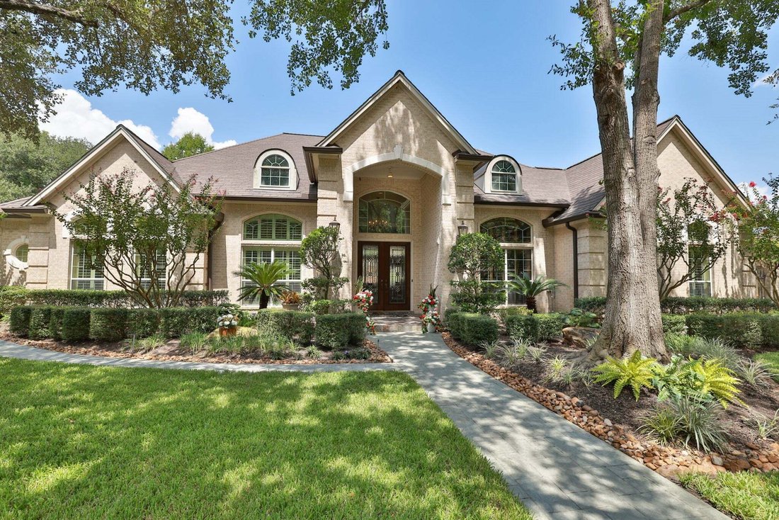 House in Spring, Texas, United States 4 - 18658458