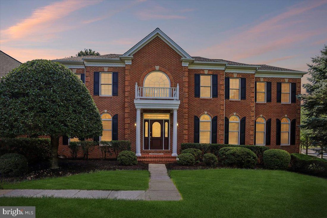 House in Gainesville, Virginia, United States 2 - 18658072