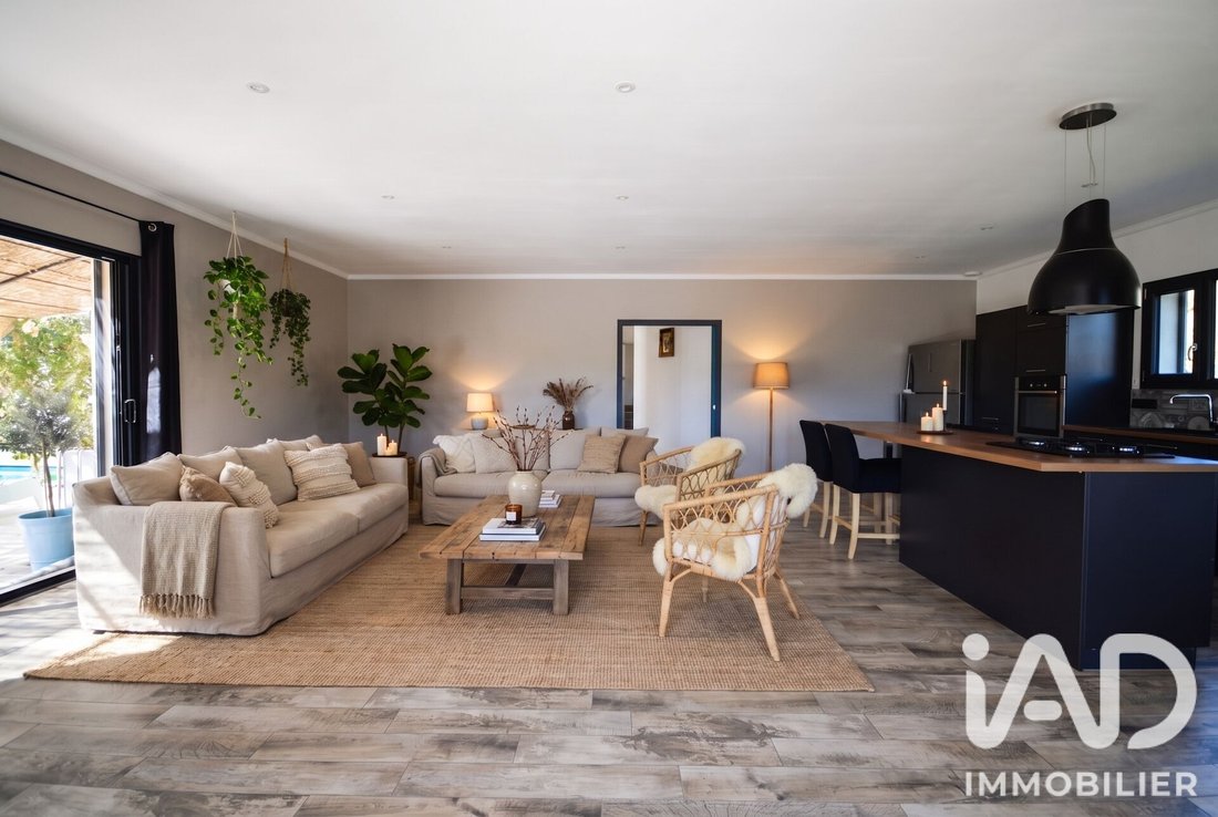 House in Venterol, Auvergne-Rhône-Alpes, France 5 - 17714775