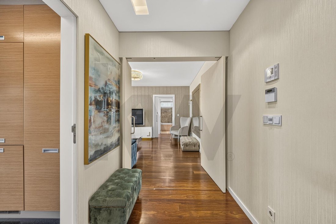 Apartment in Alvalade, Lisbon, Portugal 5 - 18658142