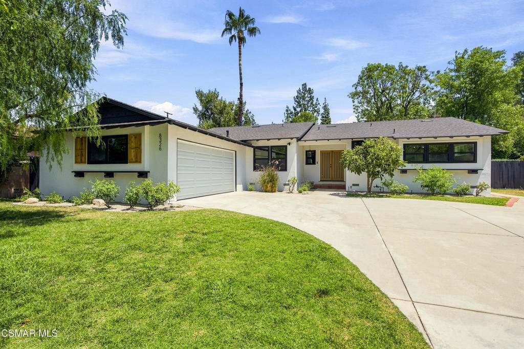 House in West Hills, California, United States 1 - 18658045