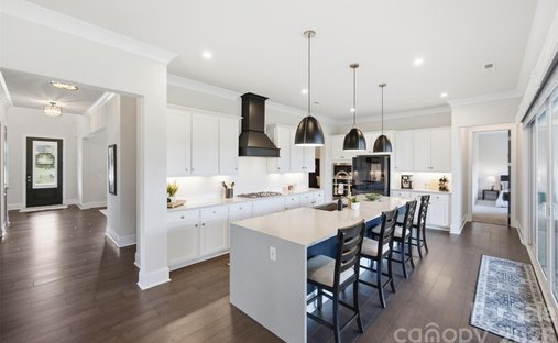 Casa en Belmont, Carolina del Norte, Estados Unidos 1