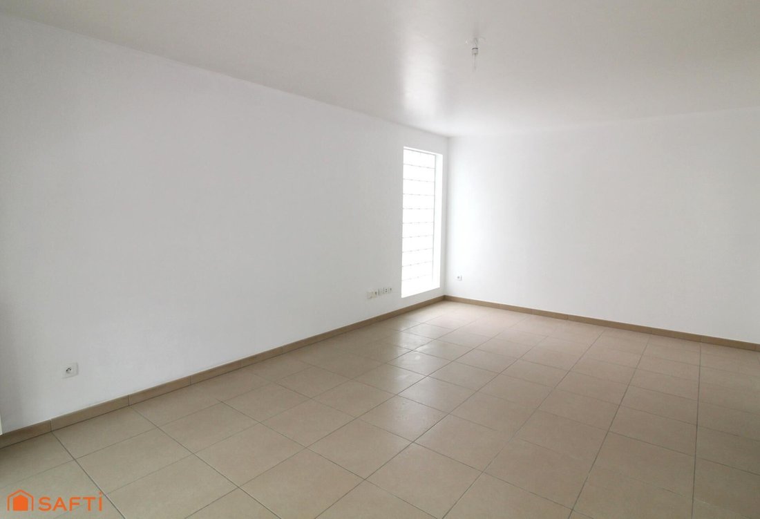 Apartment in La Faiencerie-Le Clos Saint Cyr, Bourg-la-Reine, France 4 - 18658659