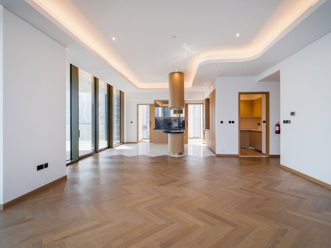 Apartment in Business Bay, Dubai, United Arab Emirates 4 - 18658124