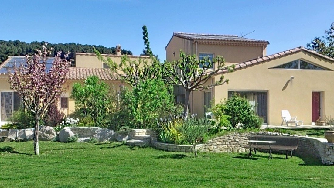 House in Cadenet, Provence-Alpes-Côte d'Azur, France 2 - 18658669