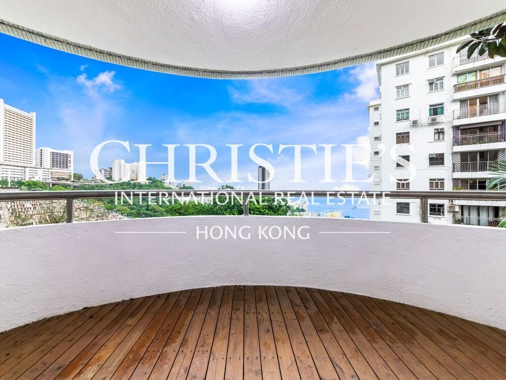 Apartment in Hong Kong, Hong Kong 2 - 18658389