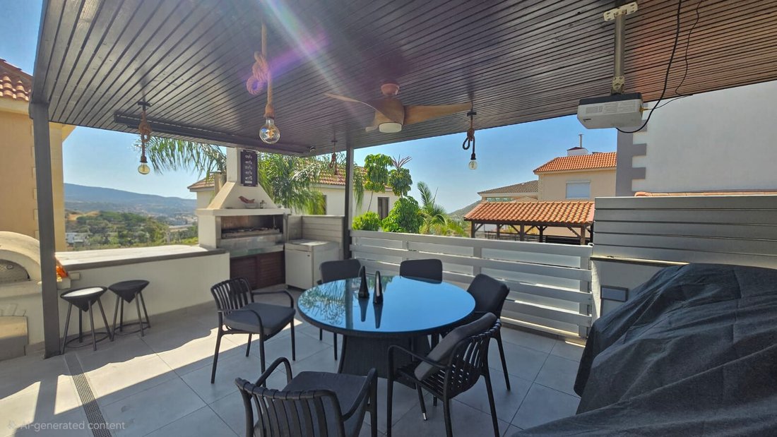 House in Palodia, Limassol, Cyprus 2 - 18658527