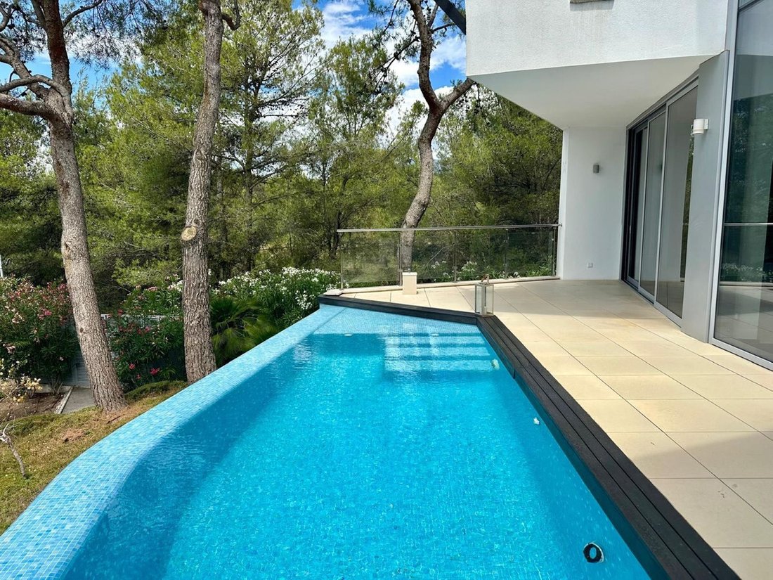 Townhouse in Sierra Blanca, Marbella, Spain 2 - 18658147