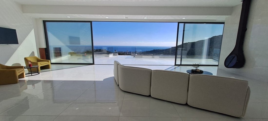 Villa in Agios Tychon, Limassol, Cyprus 2 - 18658558