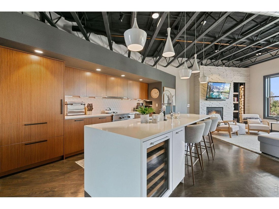 Condo in Fort Collins, Colorado, United States 5 - 18658190