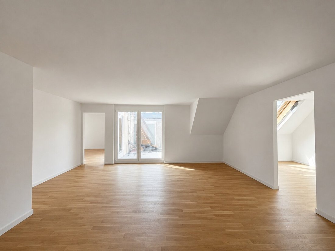 Apartment in Vienna, Wien, Austria 1 - 18608372