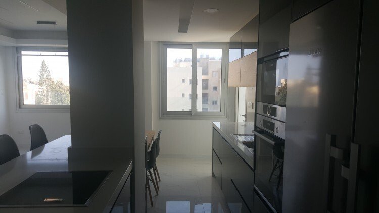 Apartment in Agios Tychon, Limassol, Cyprus 3 - 18658177