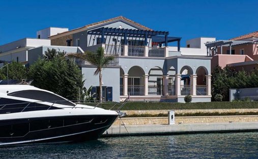 House in Limassol, Limassol, Cyprus 1