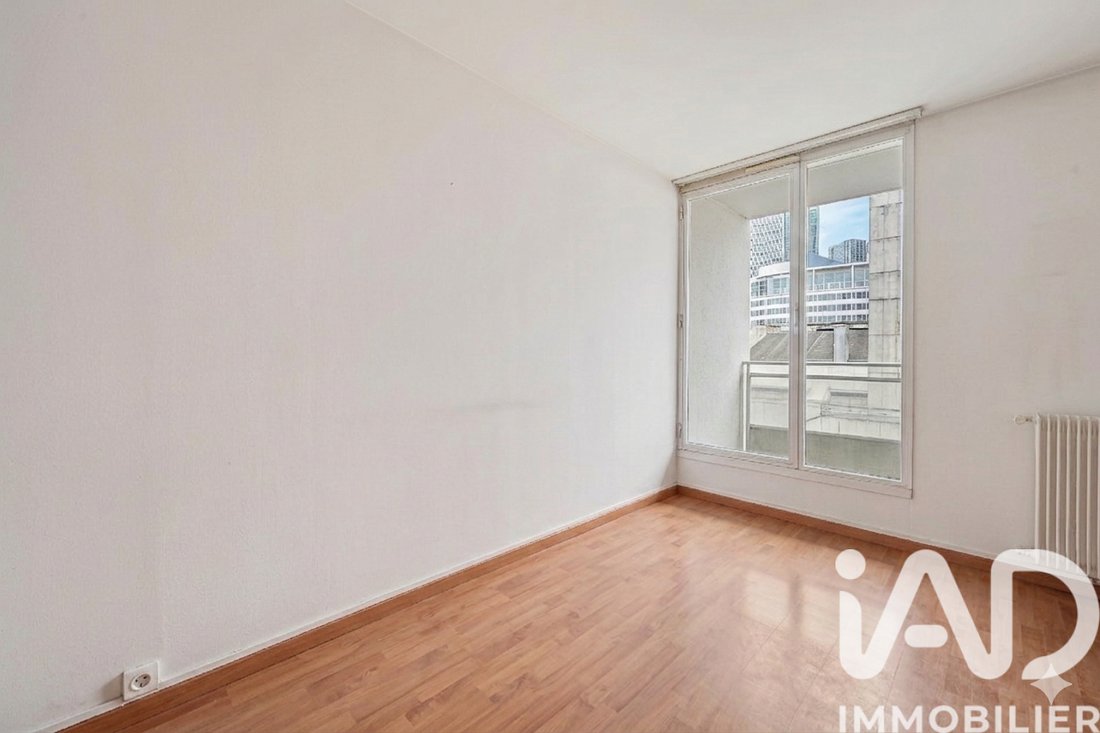 Apartment in Puteaux, Ile-de-France, France 3 - 17851027