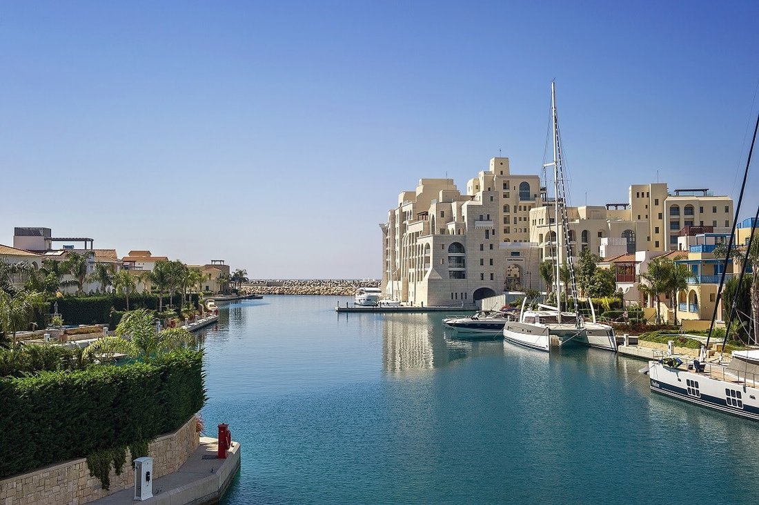 Haus in Limassol, Limassol, Zypern 3 - 18117610