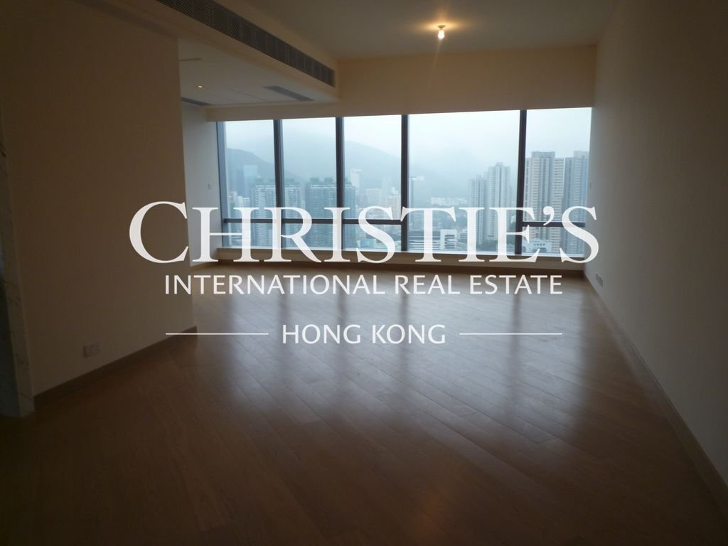 Apartment in Hong Kong, Hong Kong 2 - 18658412