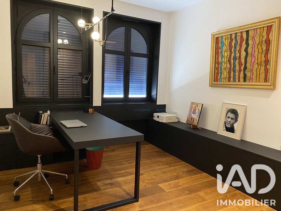 Apartment in France 4 - 18659476