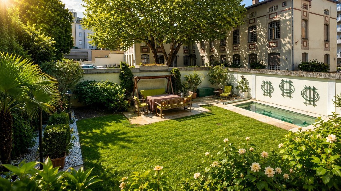Townhouse in Linz, Upper Austria, Austria 1 - 18163995