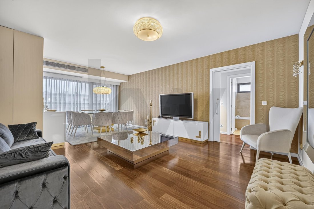 Apartment in Alvalade, Lisbon, Portugal 1 - 18658142
