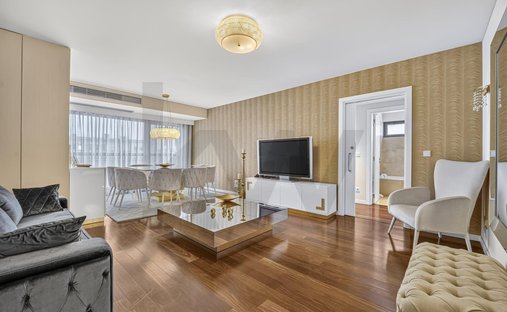 Appartement à Alvalade, Lisbonne, Portugal 1