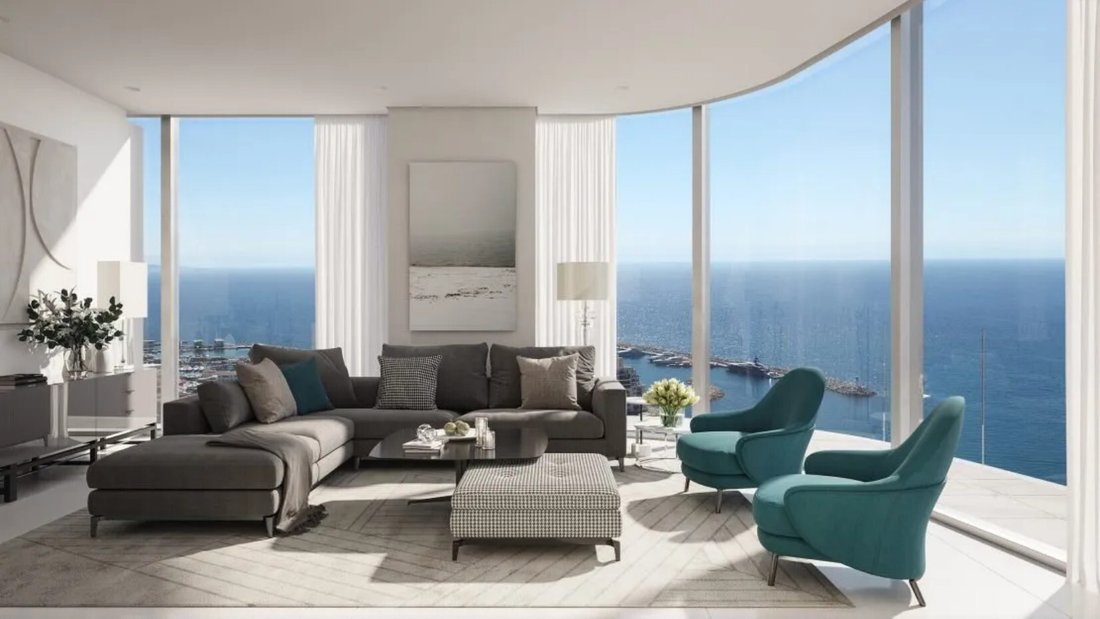 Apartment in Limassol, Limassol, Cyprus 2 - 18658497