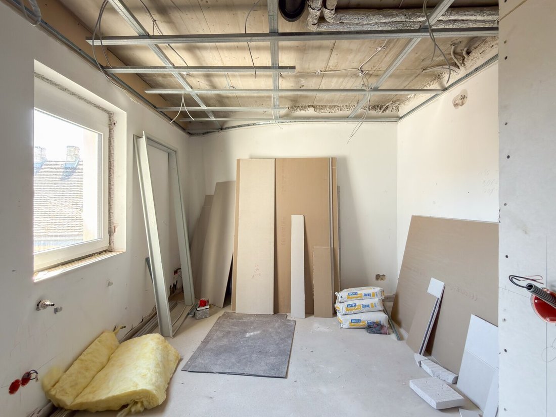 Wohnung in Wien, Wien, Österreich 3 - 17034605