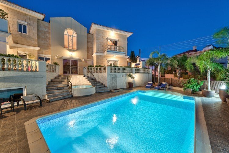 House in Agios Tychon, Limassol, Cyprus 2 - 18658174