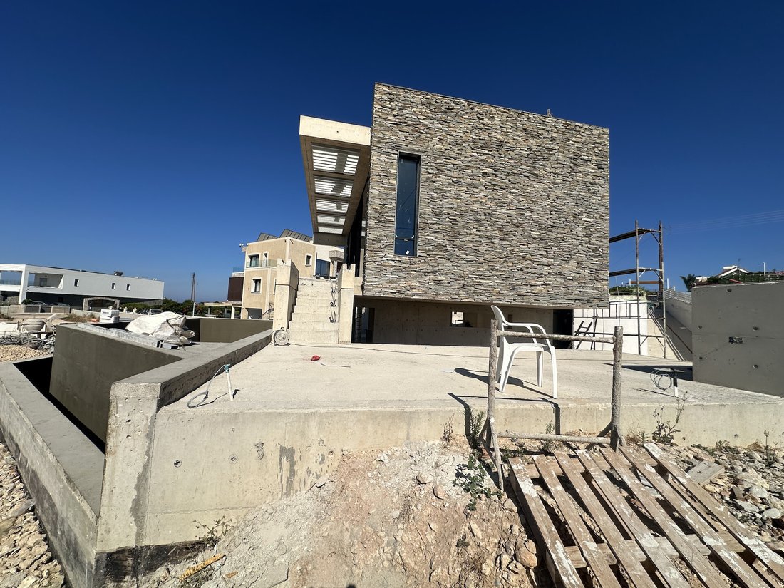 Villa in Peyia, Paphos, Cyprus 5 - 18658526