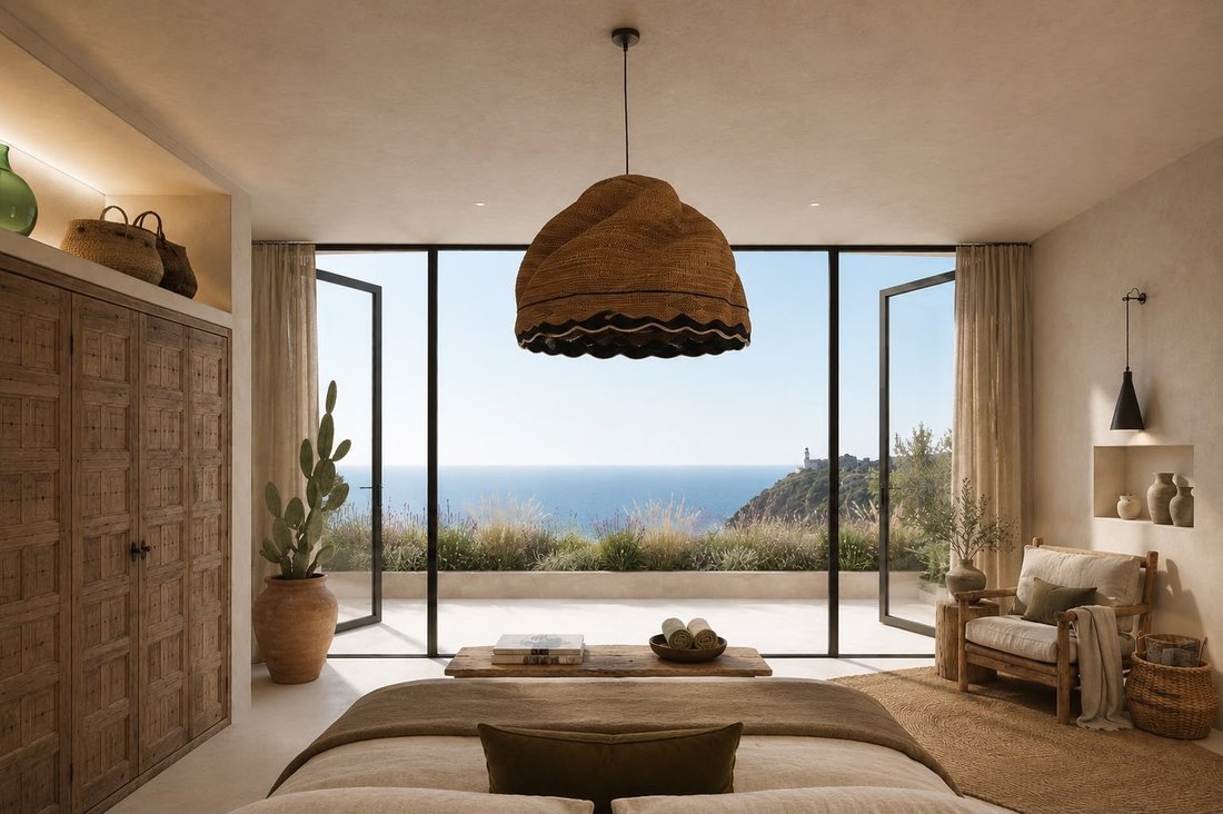Villa in Xabia / Javea, Valencian Community, Spain 2 - 18658151