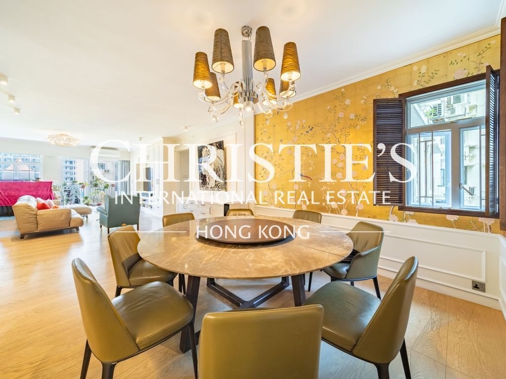 Apartment in Hong Kong, Hong Kong 3 - 18658427