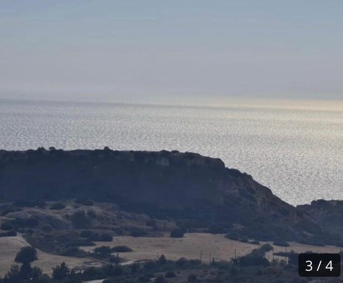 Land in Agios Tychon, Limassol, Cyprus 3 - 18658591