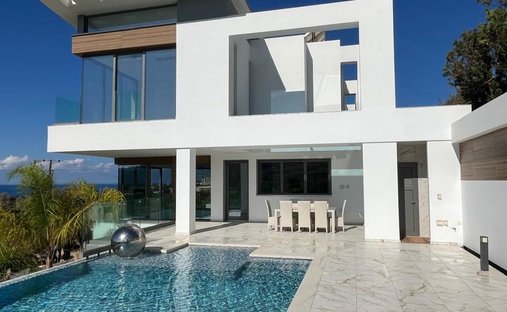 Villa à Peyia, Paphos, Chypre 1