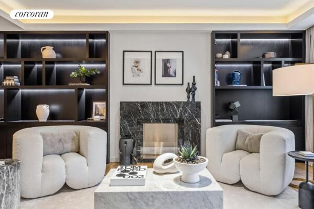 Condominio a New York, New York, Stati Uniti 2 - 18427104