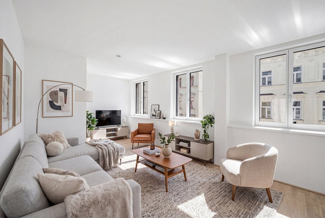 Apartment in Vienna, Wien, Austria 4 - 17225958