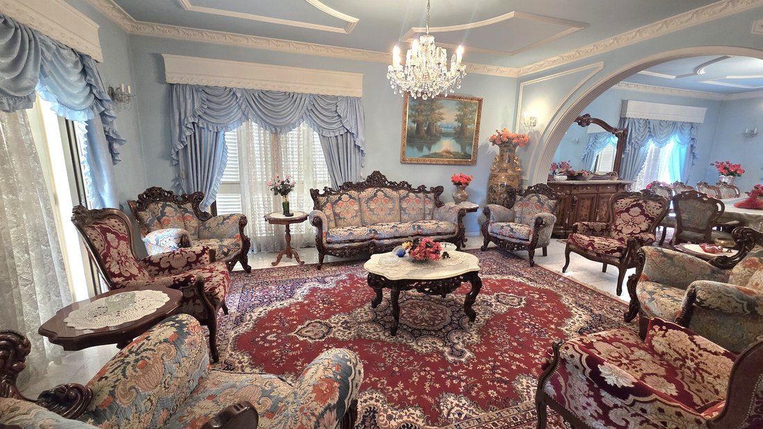 Villa in Limassol, Limassol, Zypern 2 - 18658592