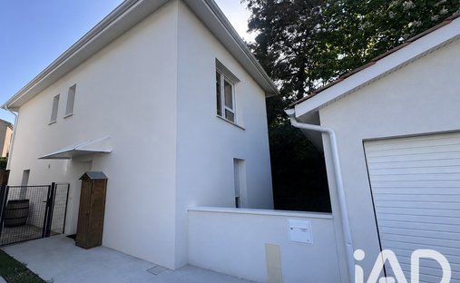 Maison à Ornon, Gradignan, France 1