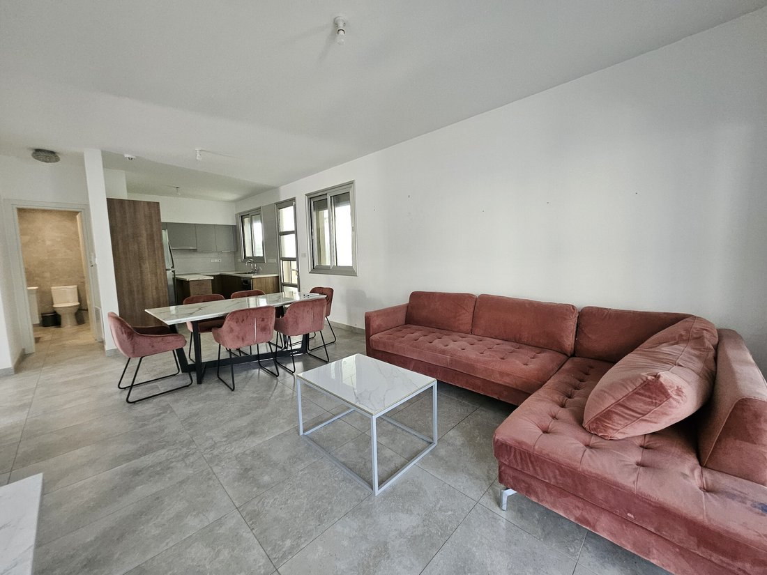 House in Limassol, Limassol, Cyprus 1 - 18658579