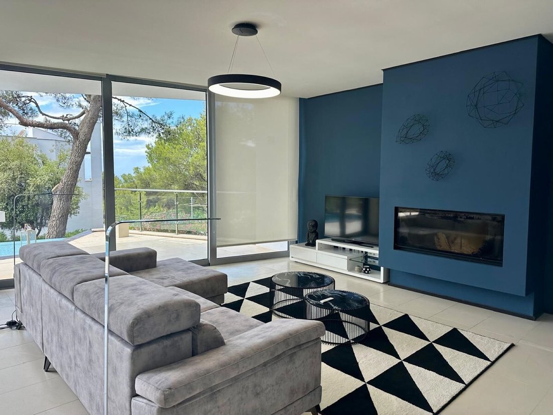 Townhouse in Sierra Blanca, Marbella, Spain 5 - 18658147