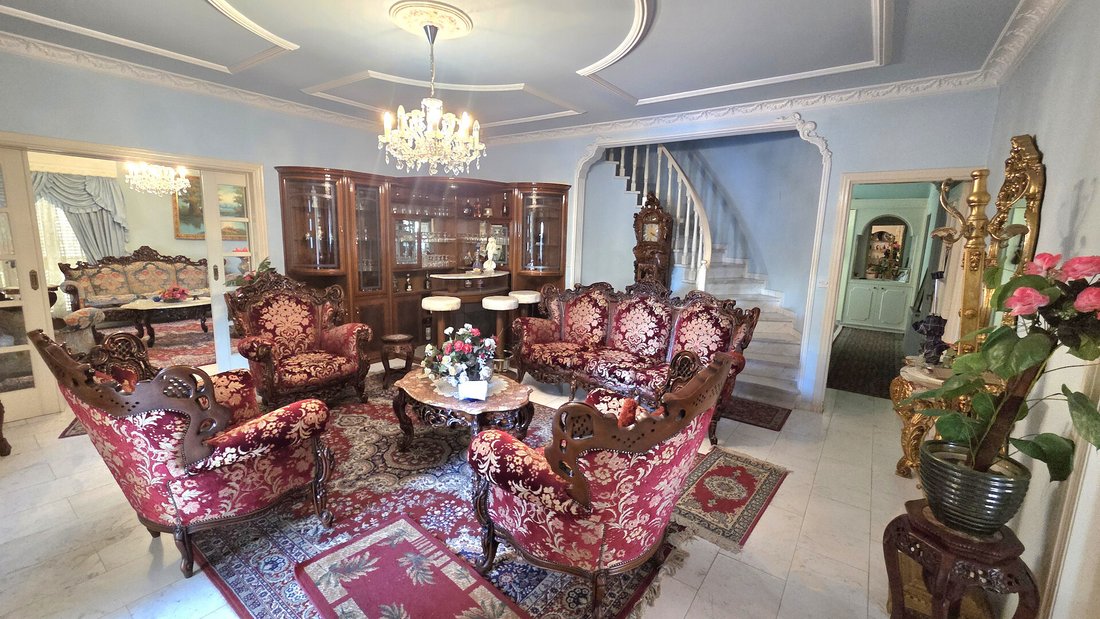 Villa in Limassol, Limassol, Zypern 5 - 18658592