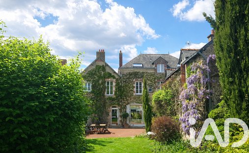Casa a Plessé, Paesi della Loira, Francia 1