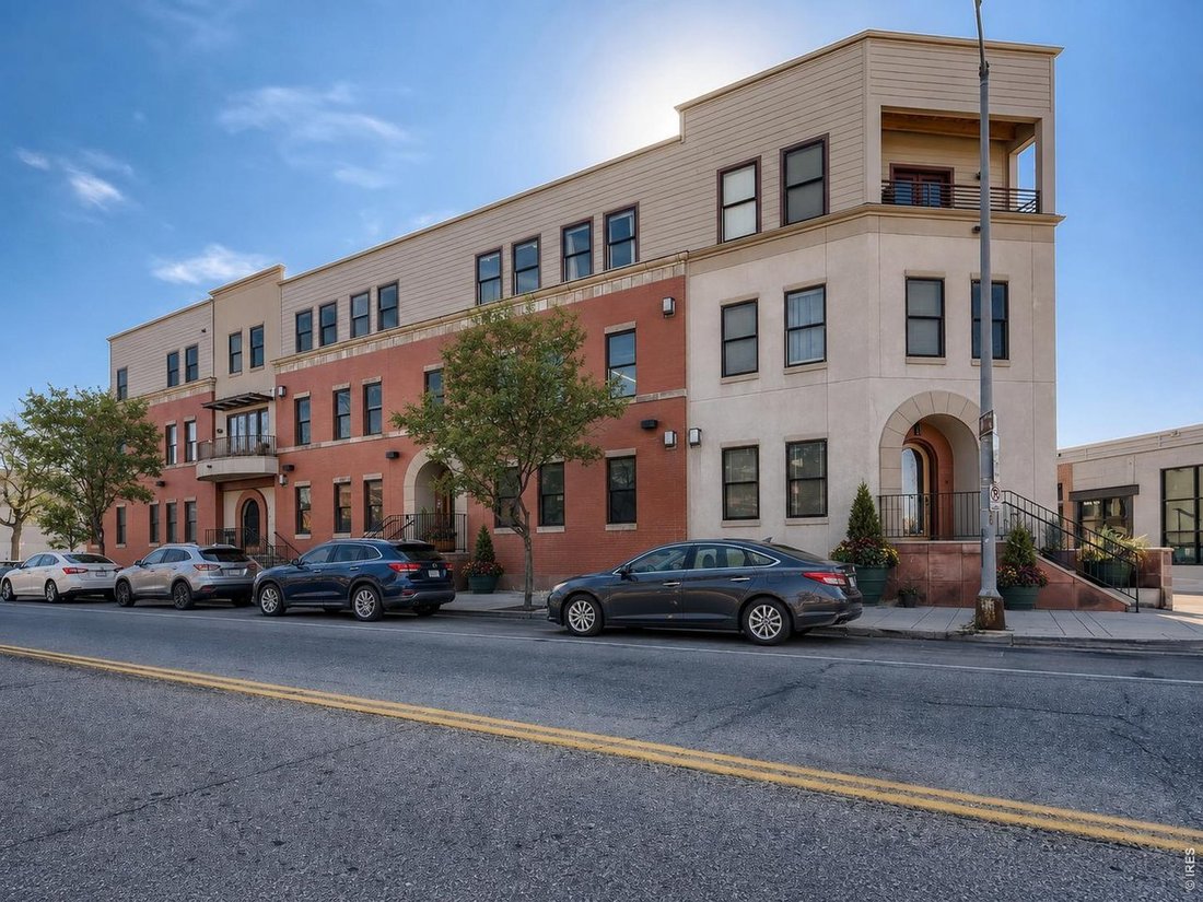 Condo in Fort Collins, Colorado, United States 2 - 18658190