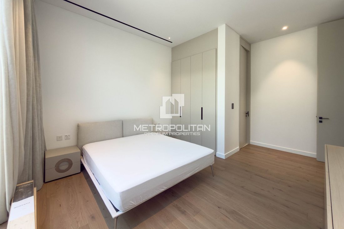 Villa in Hadaeq Sheikh Mohammed Bin Rashid, Dubai, United Arab Emirates 5 - 18099144