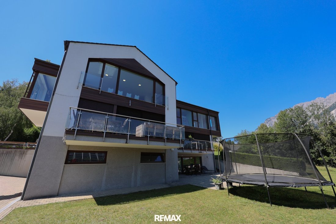 Apartment in Gröbming, Styria, Austria 3 - 17785309